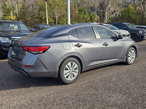 Used 2024 Nissan Sentra S image 3