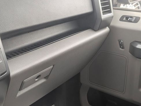 Used 2018 Ford F150 XLT w/ Equipment Group 302A Luxury image 24