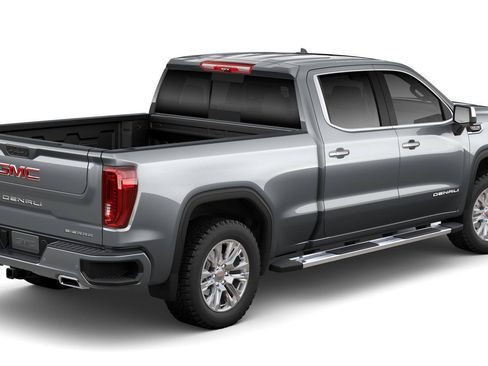 New 2026 GMC Sierra 1500 Denali w/ Technology Package AWD/4WD image 41