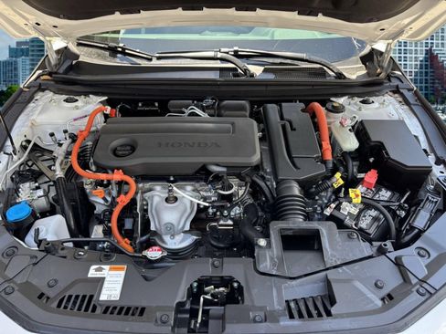 New 2026 Honda Accord EX-L image 33