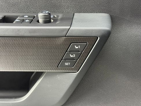 Used 2023 Toyota Sequoia TRD Pro image 18