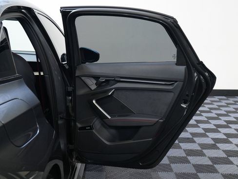 Used 2025 Audi RS 3 image 28