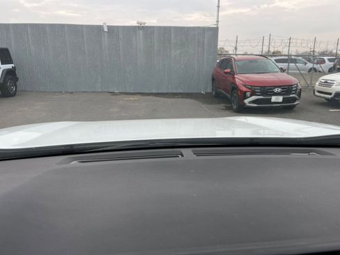 Used 2025 Toyota RAV4 LE image 18