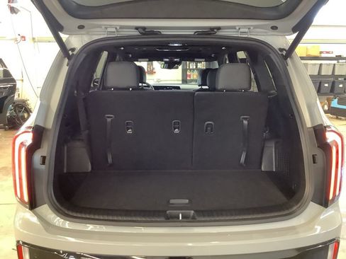 Certified 2024 Kia Telluride EX X-Line AWD/4WD image 17