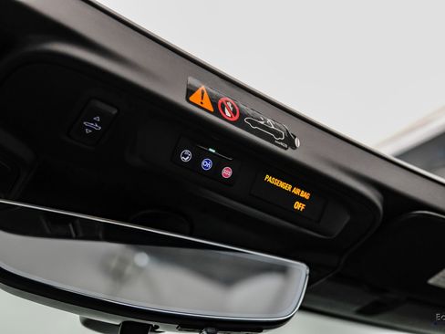Used 2024 Chevrolet Camaro ZL1 RWD image 51
