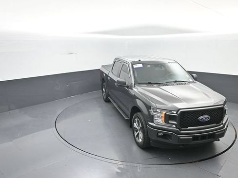 Used 2019 Ford F150 XL w/ Equipment Group 101A Mid AWD/4WD image 25