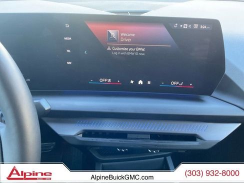 Used 2025 BMW 228i xDrive image 11