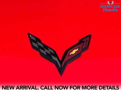Used 2017 Chevrolet Corvette Z06 RWD image 10