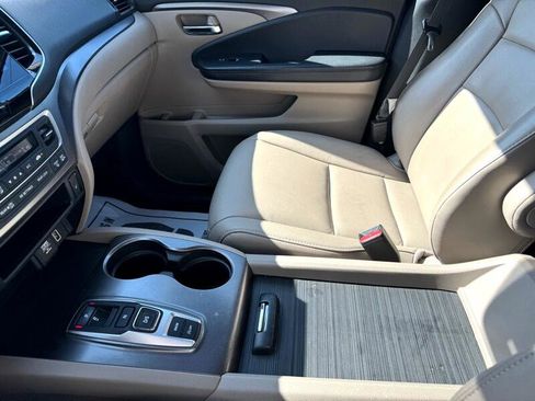 Used 2021 Honda Pilot EX-L image 27