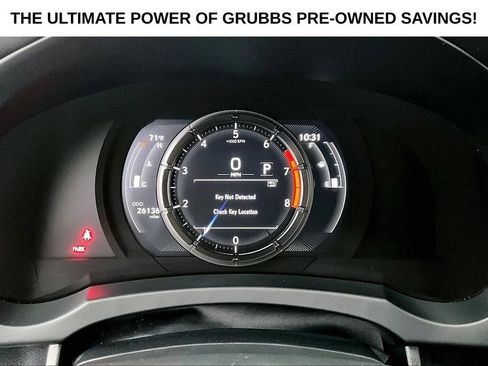Used 2023 Lexus IS 350 F Sport w/ Memory Package RWD image 27