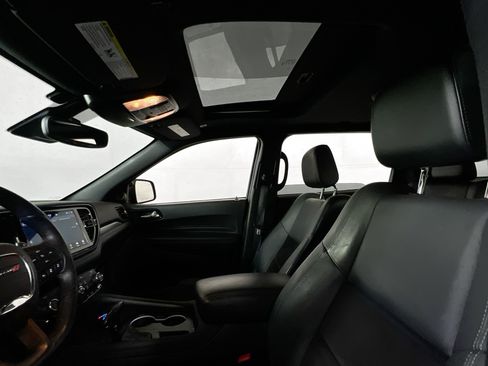 Used 2022 Dodge Durango GT AWD/4WD image 22