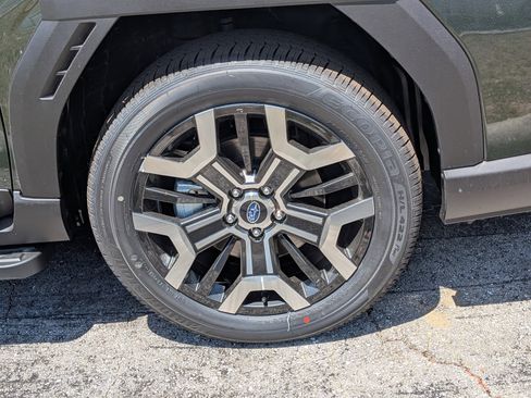 New 2026 Subaru Outback Touring XT AWD/4WD image 9