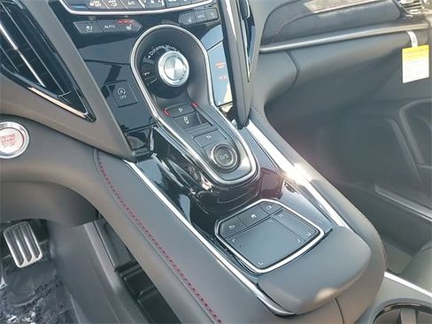 New 2026 Acura RDX A-Spec image 21