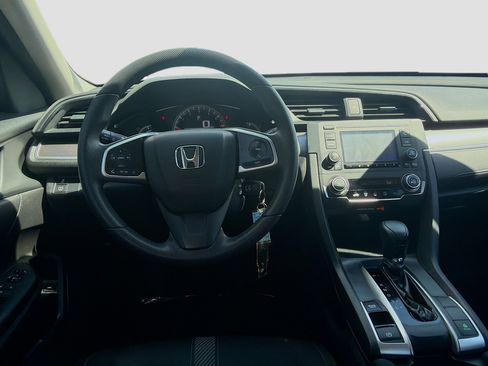 Used 2016 Honda Civic LX image 20