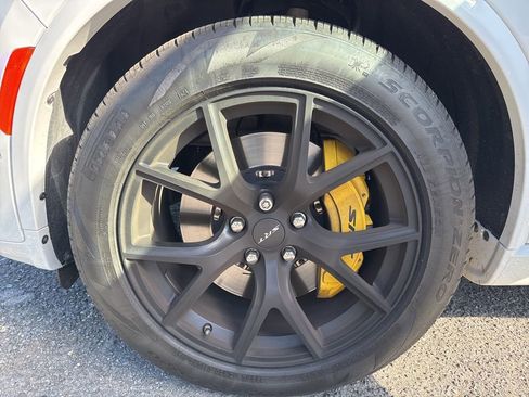 Used 2024 Dodge Durango SRT image 18
