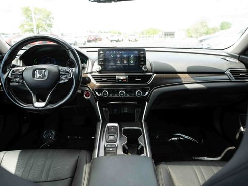 Used 2020 Honda Accord EX-L image 20