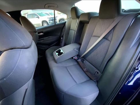 Used 2020 Toyota Corolla LE FWD image 20