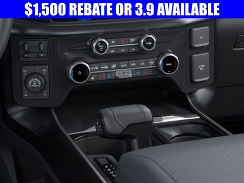 New 2026 Ford F150 Lariat AWD/4WD image 15