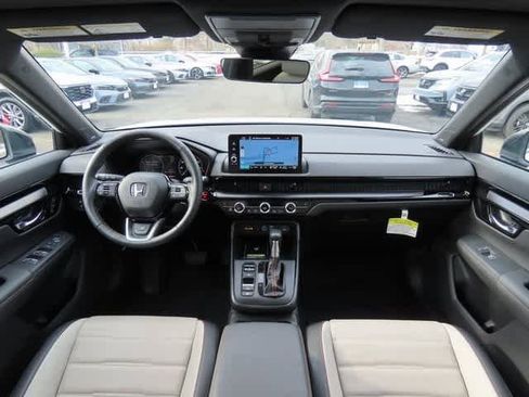 Certified 2024 Honda CR-V Sport Touring image 18