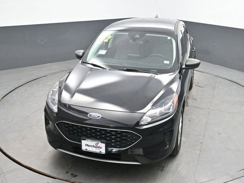 Used 2022 Ford Escape SE FWD image 31