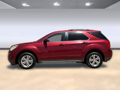 Used 2012 Chevrolet Equinox LT w/ Driver Convenience Package FWD image 2