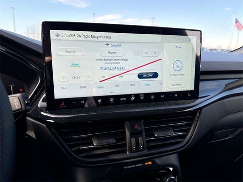 New 2026 Ford Escape ST-Line Select w/ Tech Pack #1 image 13