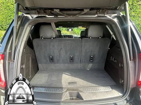 Used 2021 GMC Yukon Denali AWD/4WD image 35