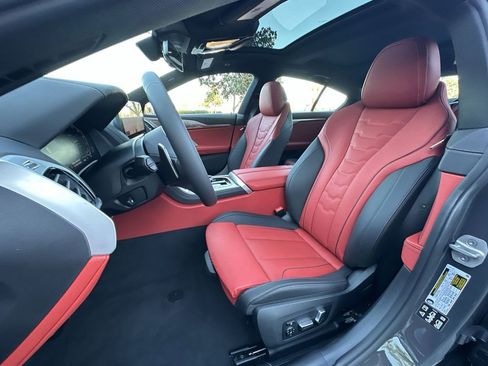 New 2026 BMW 840i xDrive 840 image 13