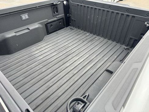 Certified 2025 Toyota Tacoma TRD Pro AWD/4WD image 30