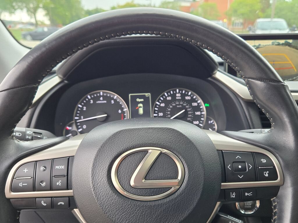 Used 2017 Lexus RX 350 AWD w/ Premium Package image 49