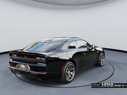 New 2026 Dodge Charger Scat Pack AWD/4WD image 5