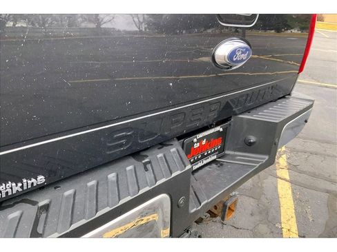 Used 2014 Ford F350 Lariat w/ Lariat Ultimate Package image 9