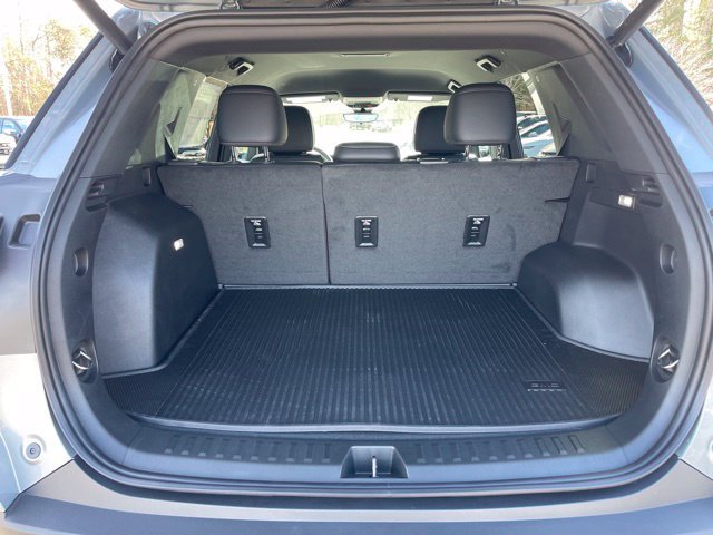 New 2026 GMC Terrain Elevation w/ Elevation Premium Package FWD image 24