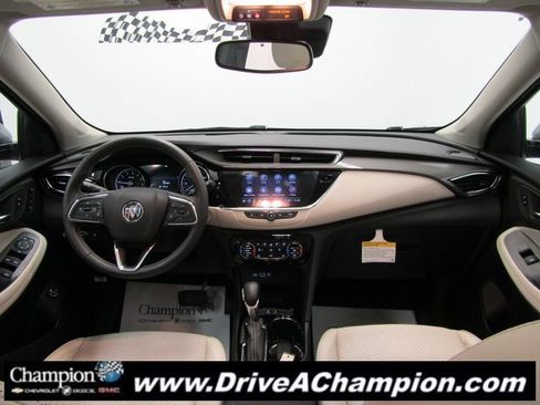 Used 2023 Buick Encore GX Essence w/ Experience Buick Package image 19