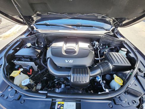 Used 2014 Jeep Grand Cherokee Laredo w/ Quick Order Package 23E image 21