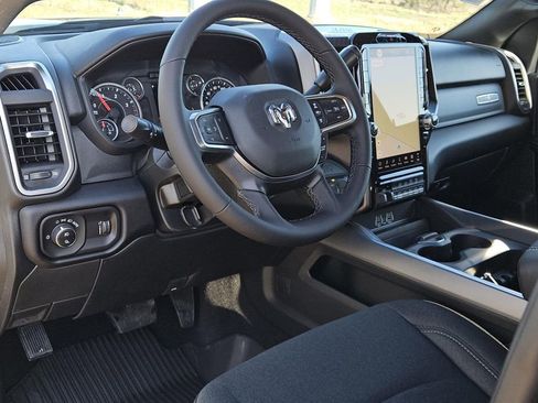 New 2026 RAM 2500 Lone Star image 22