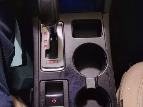 Used 2016 Subaru Outback 2.5i Limited image 20