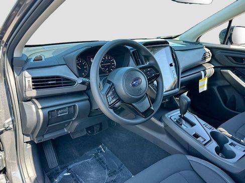 New 2026 Subaru Crosstrek 2.0i Premium AWD/4WD image 9
