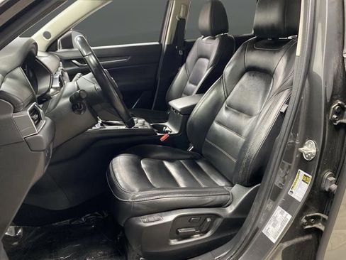 Used 2019 MAZDA CX-5 Grand Touring Reserve image 4