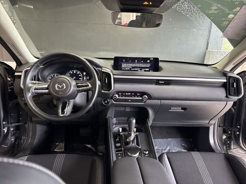Certified 2023 MAZDA CX-50 AWD 2.5 S w/ Cargo Package image 37