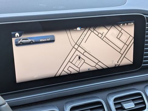 Used 2025 Mercedes-Benz GLE 350 GLE 350 image 24