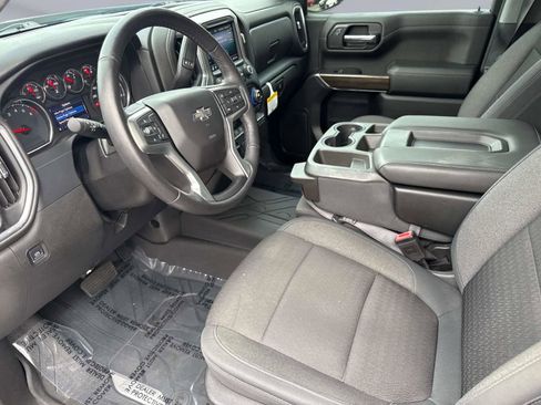 Used 2019 Chevrolet Silverado 1500 RST image 22