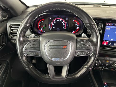 Used 2022 Dodge Durango GT image 11