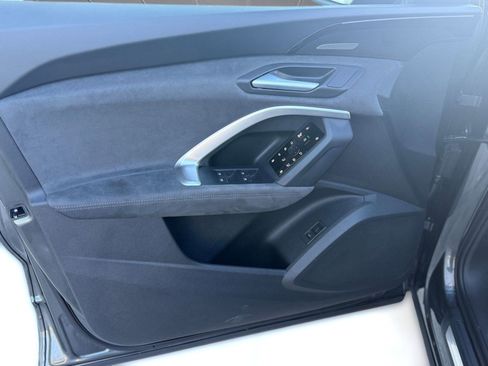 New 2025 Audi SQ5 Premium Plus image 12