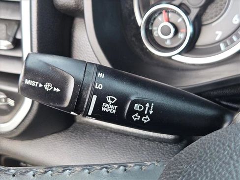 Used 2021 RAM 1500 Big Horn image 16