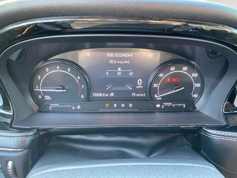 Used 2020 Lincoln Corsair FWD w/ Premium Package image 22
