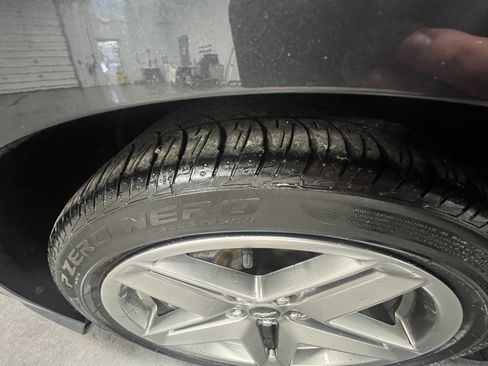 Used 2024 Ford Mustang Coupe image 10