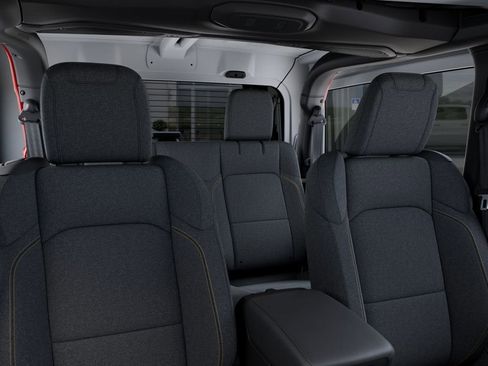 New 2026 Jeep Wrangler Sport S image 27