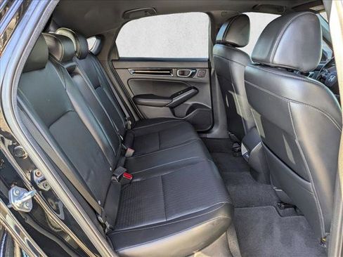 Used 2024 Honda Civic Sport Touring image 19