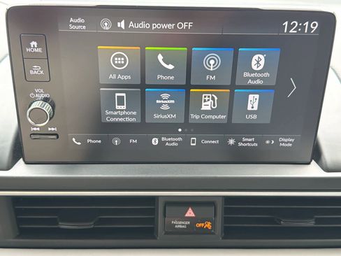 Used 2025 Honda Pilot EX-L image 55